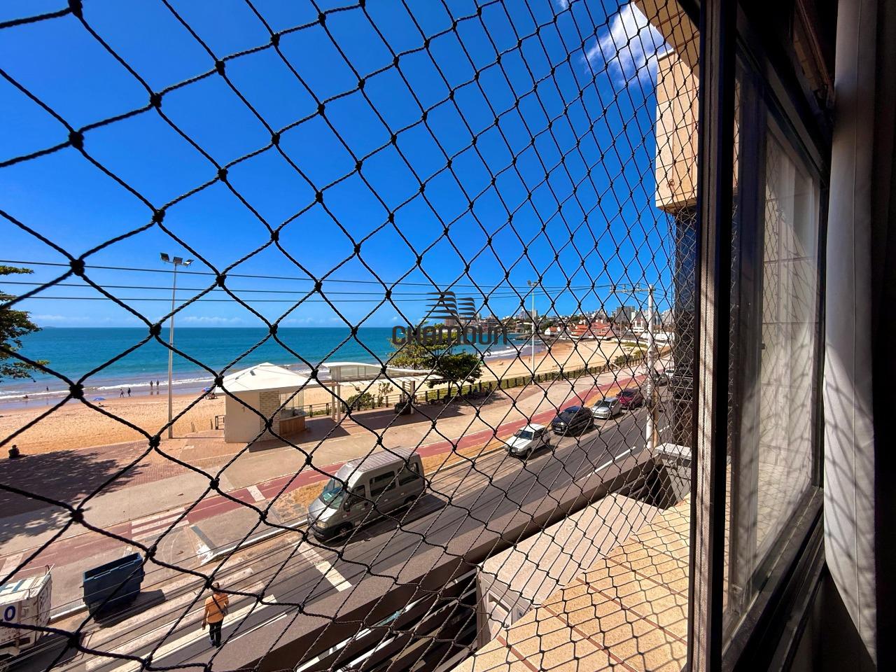 Apartamento à venda no Praia do Morro: Apartamento 3 quartos na Praia do Morro 