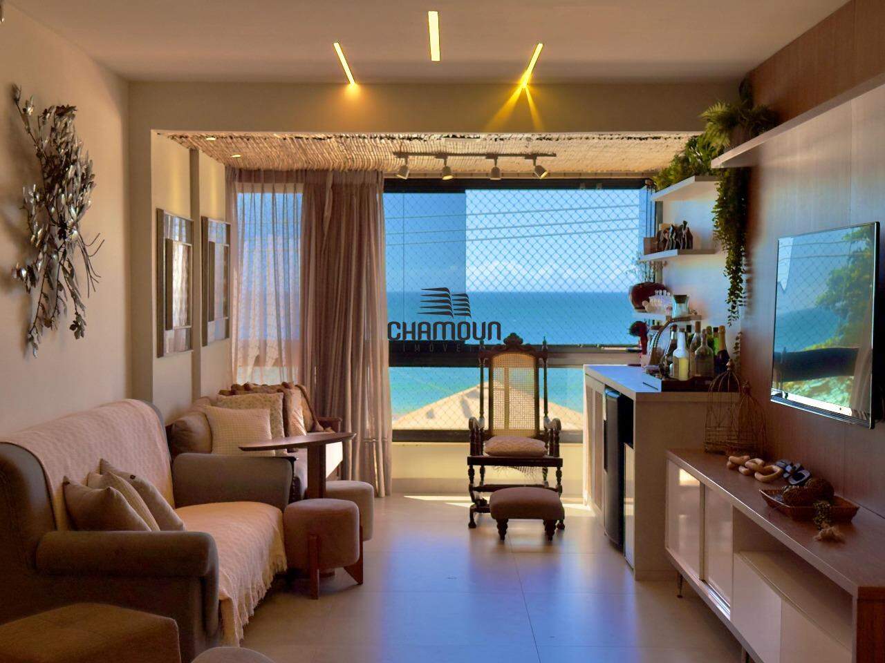 Apartamento à venda no Praia do Morro: Apartamento 3 quartos na Praia do Morro 