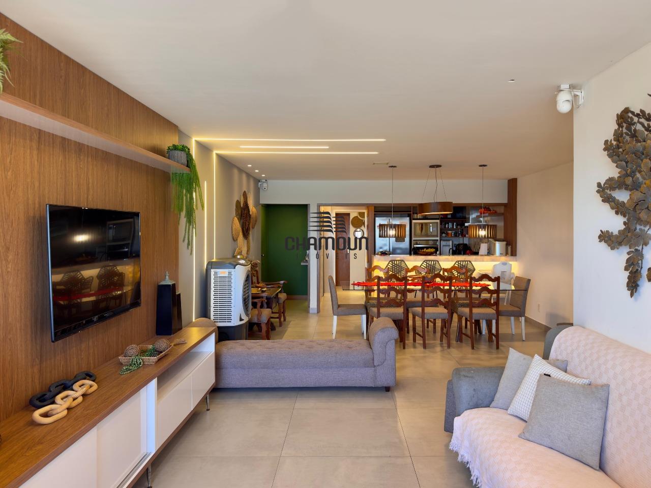 Apartamento à venda no Praia do Morro: Apartamento 3 quartos na Praia do Morro 