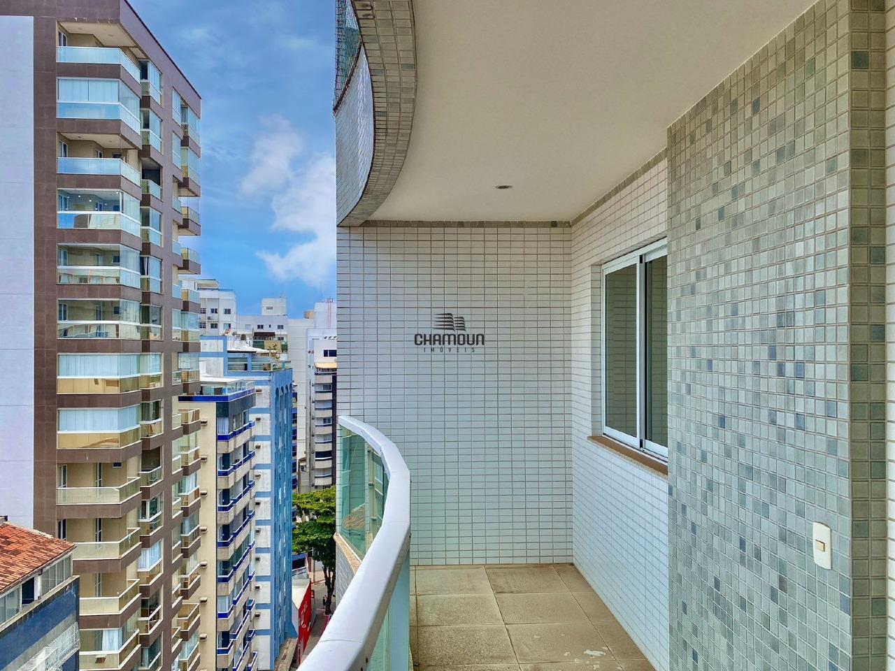 Apartamento à venda no Centro Guarapari: Apartamento 2 quartos em Guarapari 