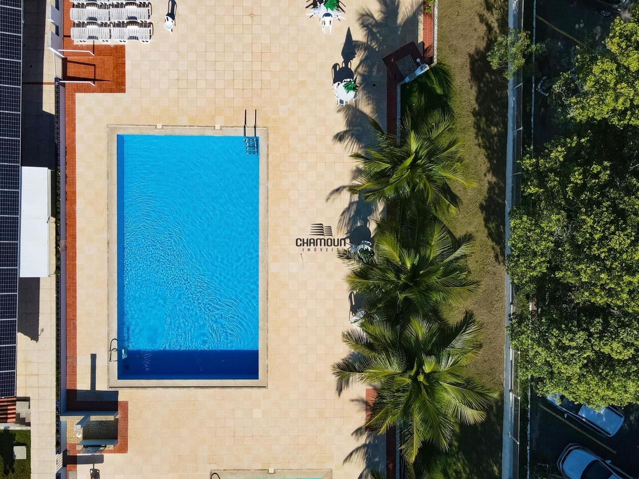 Apartamento à venda no Nova Guarapari: Apartamento a venda no condominio vilage dos passaros