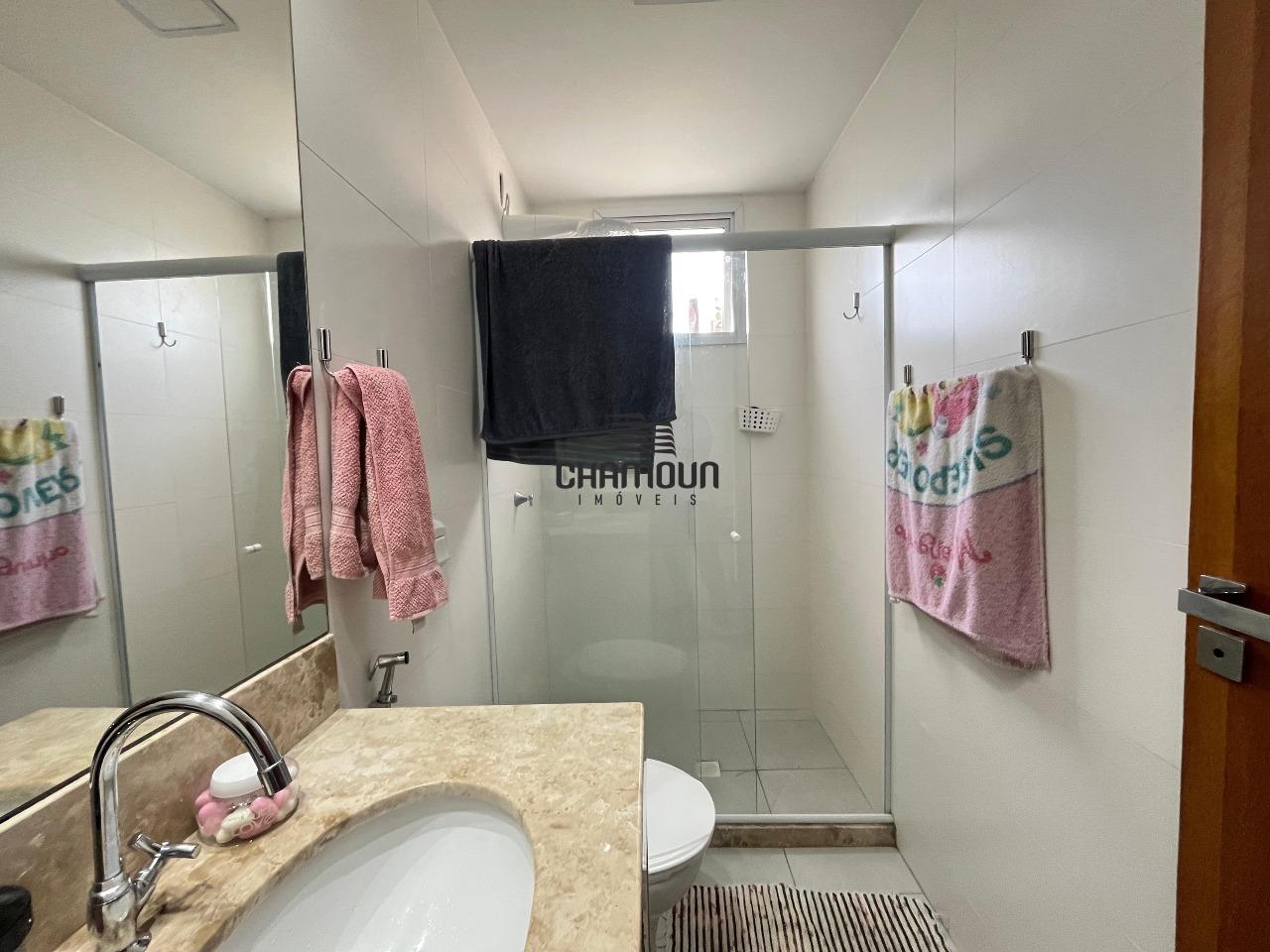 Apartamento à venda no Praia do Morro:  2 quartos (1 suíte)  Praia do Morro ES Guarapari