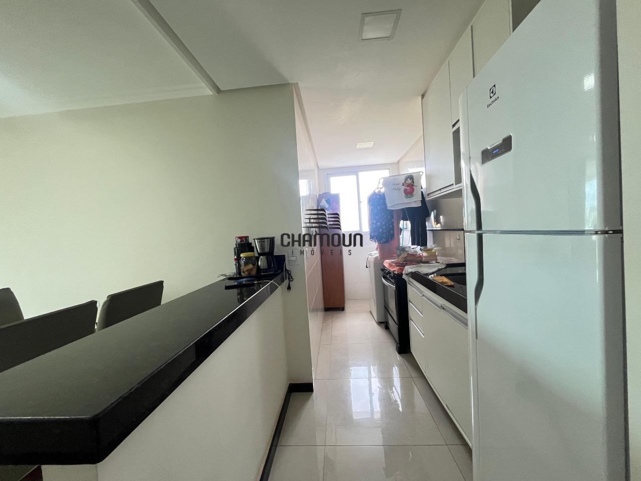 Apartamento à venda no Praia do Morro:  2 quartos (1 suíte)  Praia do Morro ES Guarapari