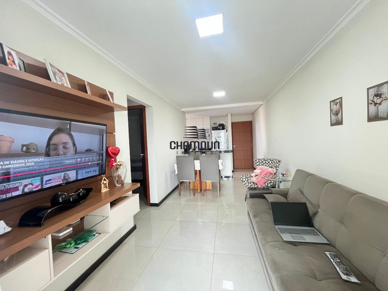 Apartamento à venda no Praia do Morro:  2 quartos (1 suíte)  Praia do Morro ES Guarapari