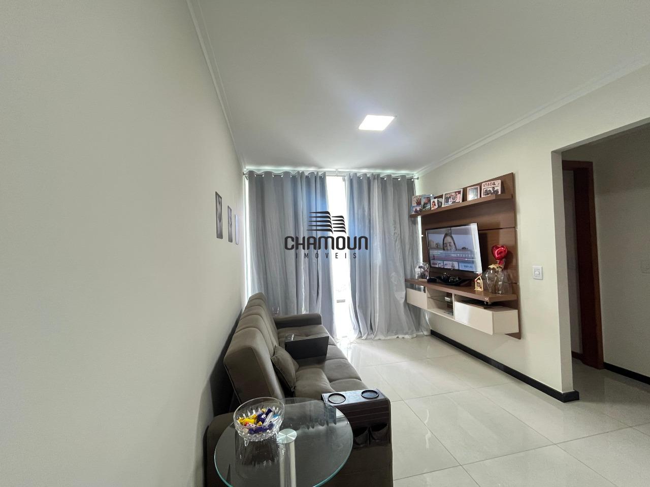 Apartamento à venda no Praia do Morro:  2 quartos (1 suíte)  Praia do Morro ES Guarapari