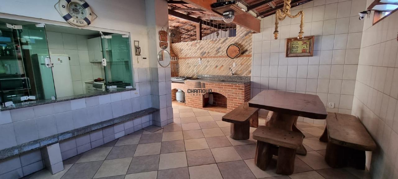 Casa em Condomínio à venda no Meaipe: Casa à venda com 2 quartos em Guarapari, Meaípe.