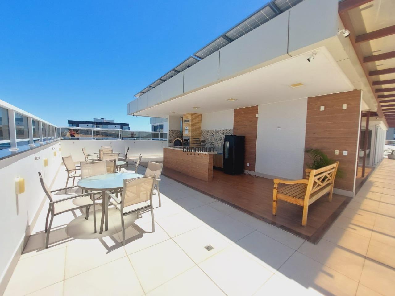 Apartamento à venda no Centro Guarapari: 