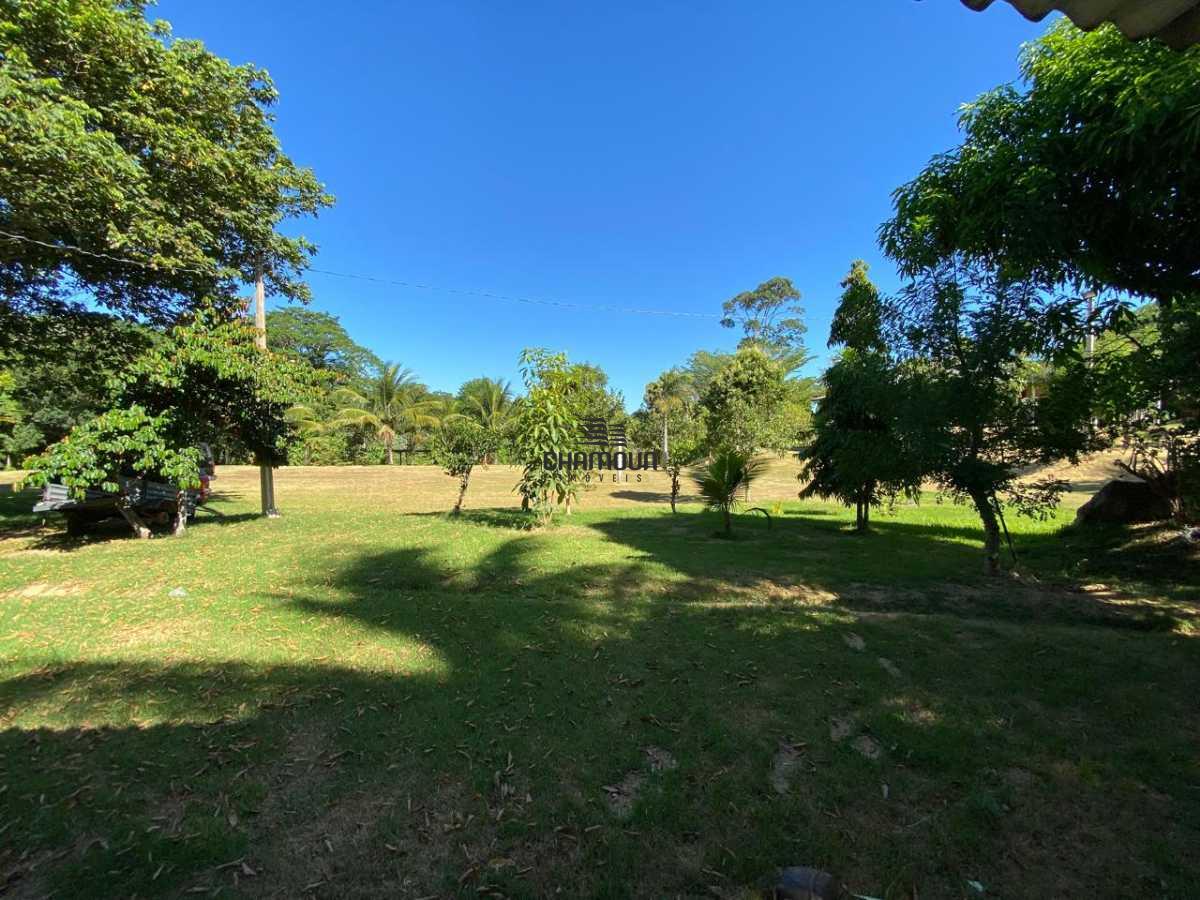 Chácara à venda no Village do Sol: Linda chácara com casa maravilhosa pertinho da praia no village do sol