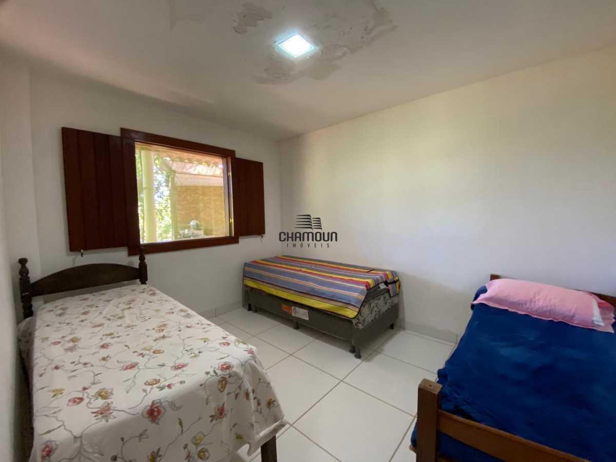 Chácara à venda no Village do Sol: Linda chácara com casa maravilhosa pertinho da praia no village do sol