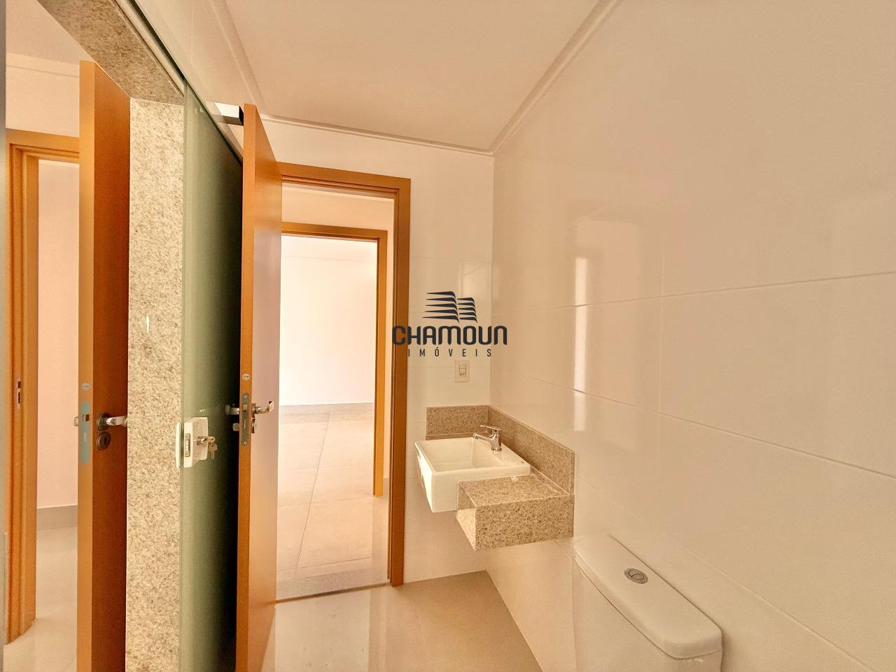 Apartamento à venda no Muquiçaba: 03 quartos na praia do morro