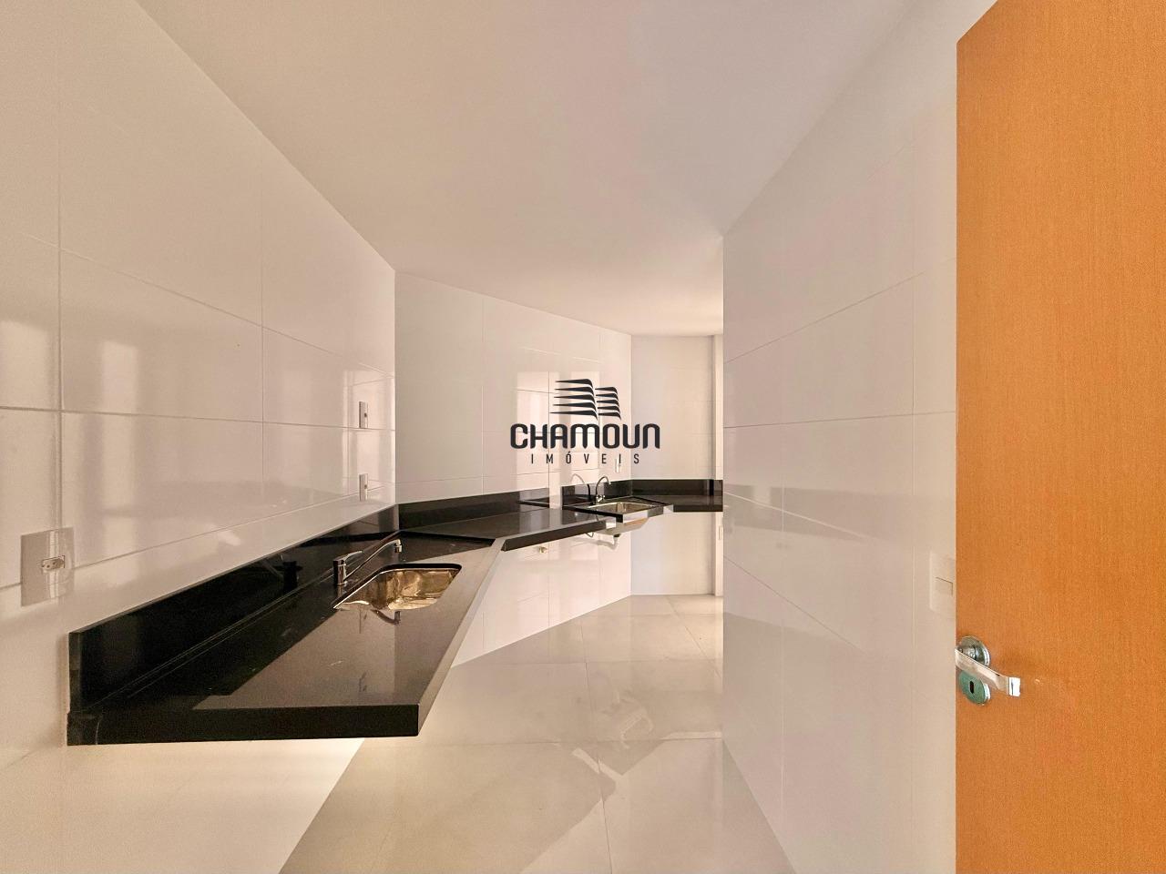 Apartamento à venda no Muquiçaba: 03 quartos na praia do morro