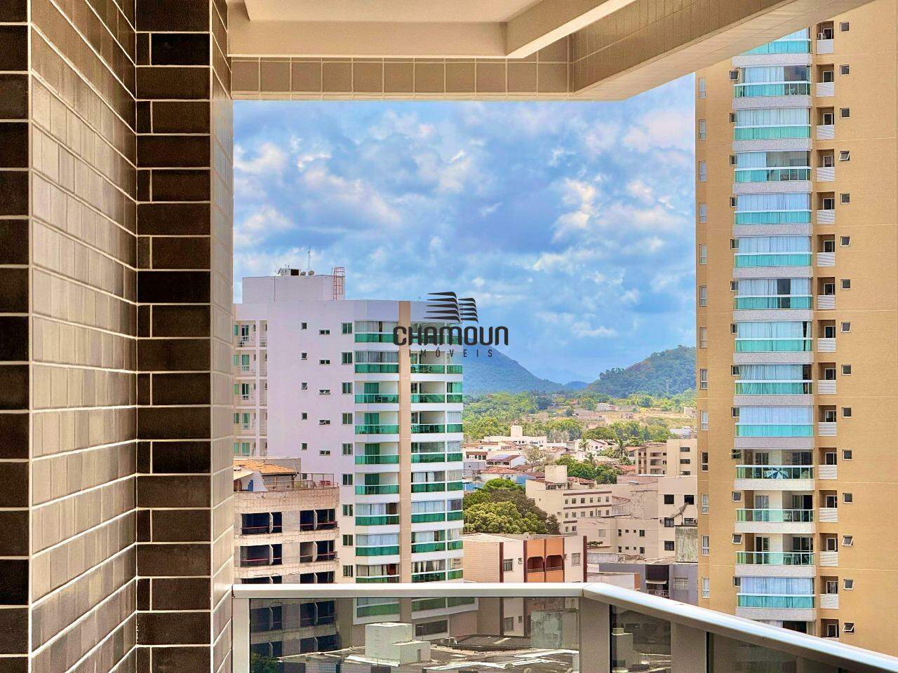 Apartamento à venda no Muquiçaba: 03 quartos na praia do morro