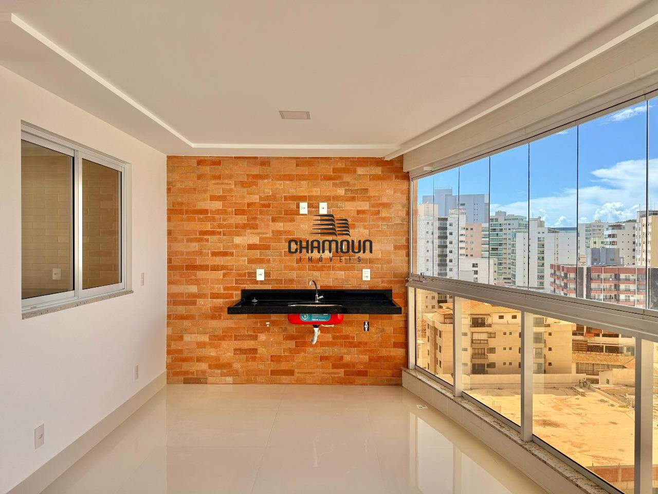 Apartamento à venda no Praia do Morro: 03 quartos, na praia do morro