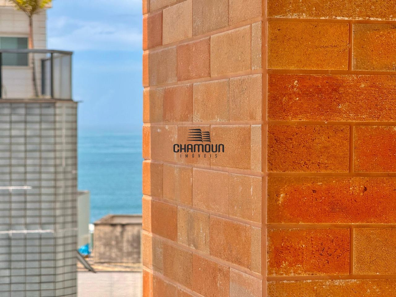 Apartamento à venda no Praia do Morro: 03 quartos, na praia do morro