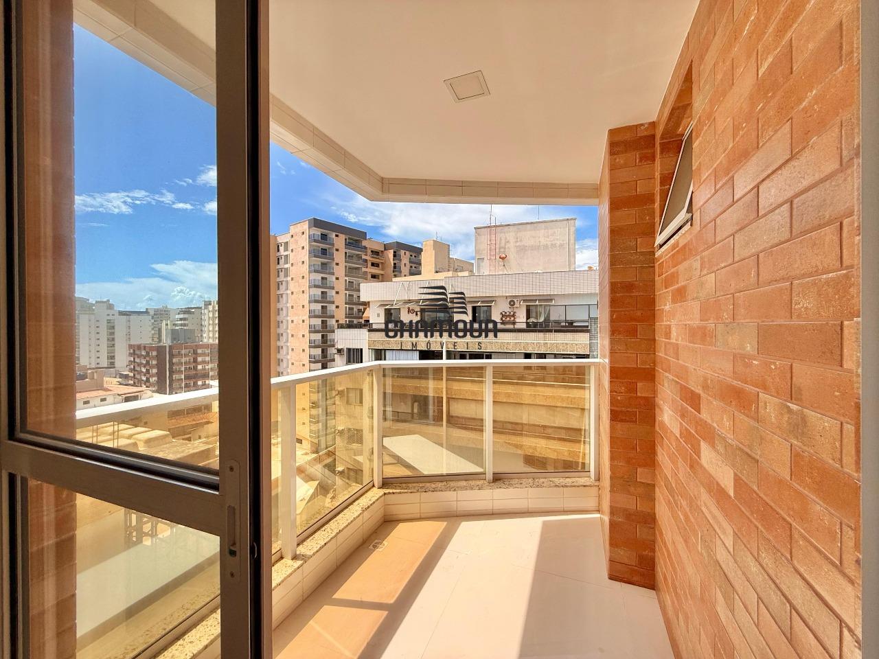 Apartamento à venda no Praia do Morro: 03 quartos, na praia do morro