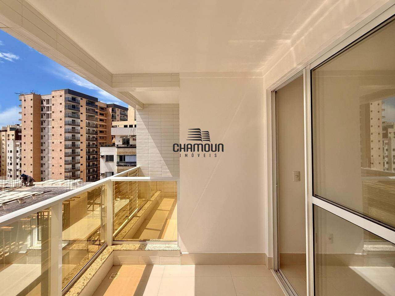 Apartamento à venda no Praia do Morro: 03 quartos, na praia do morro