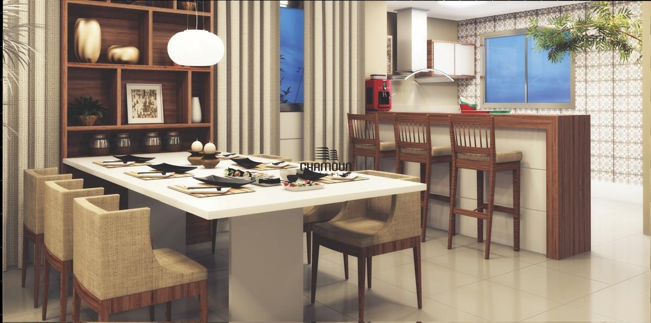 Apartamento à venda no Praia da Costa: 2 quartos, 1 suíte, Praia da Costa - Vila Velha - ES