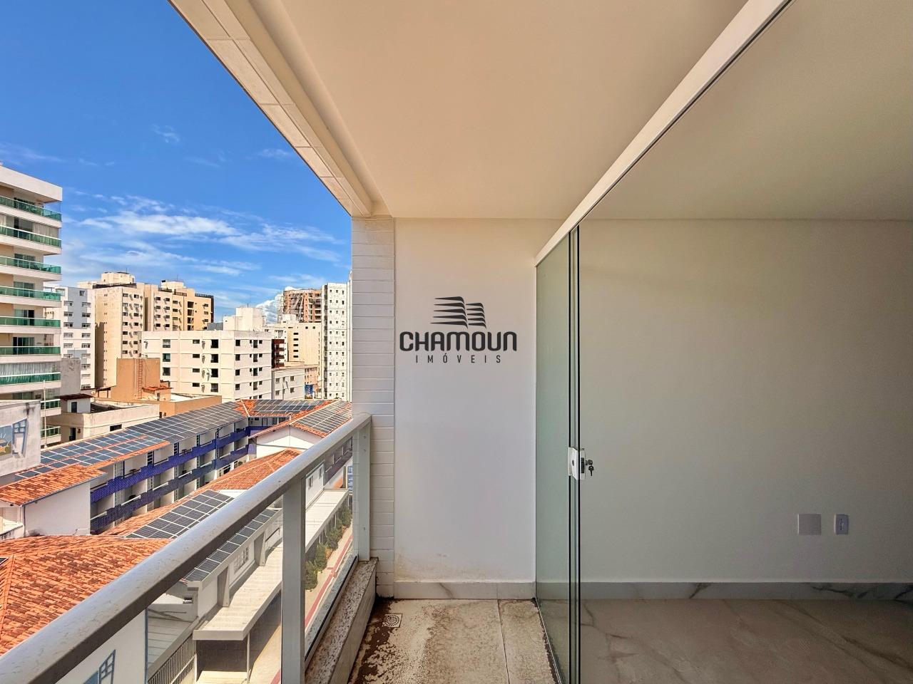 Apartamento à venda no Praia do Morro:  02 quartos à venda na Praia do Morro. ES