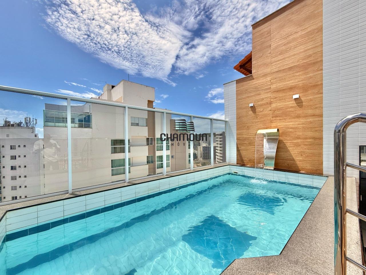 Apartamento à venda no Praia do Morro:  02 quartos à venda na Praia do Morro. ES