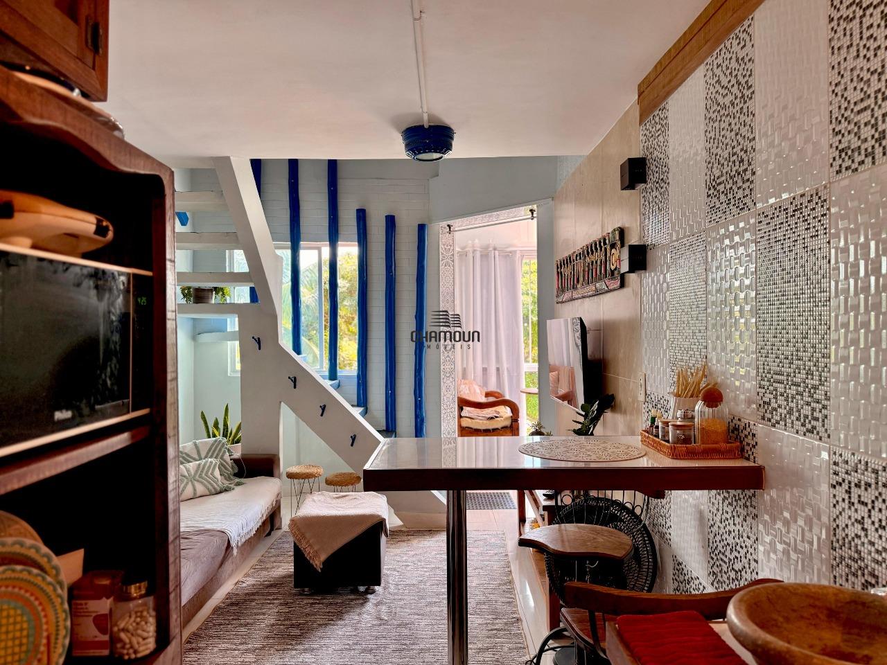 Apartamento à venda no Enseada Azul: Apartamento 2 quartos, frente para lagoa em Nova Guarapari - Guarapari ES