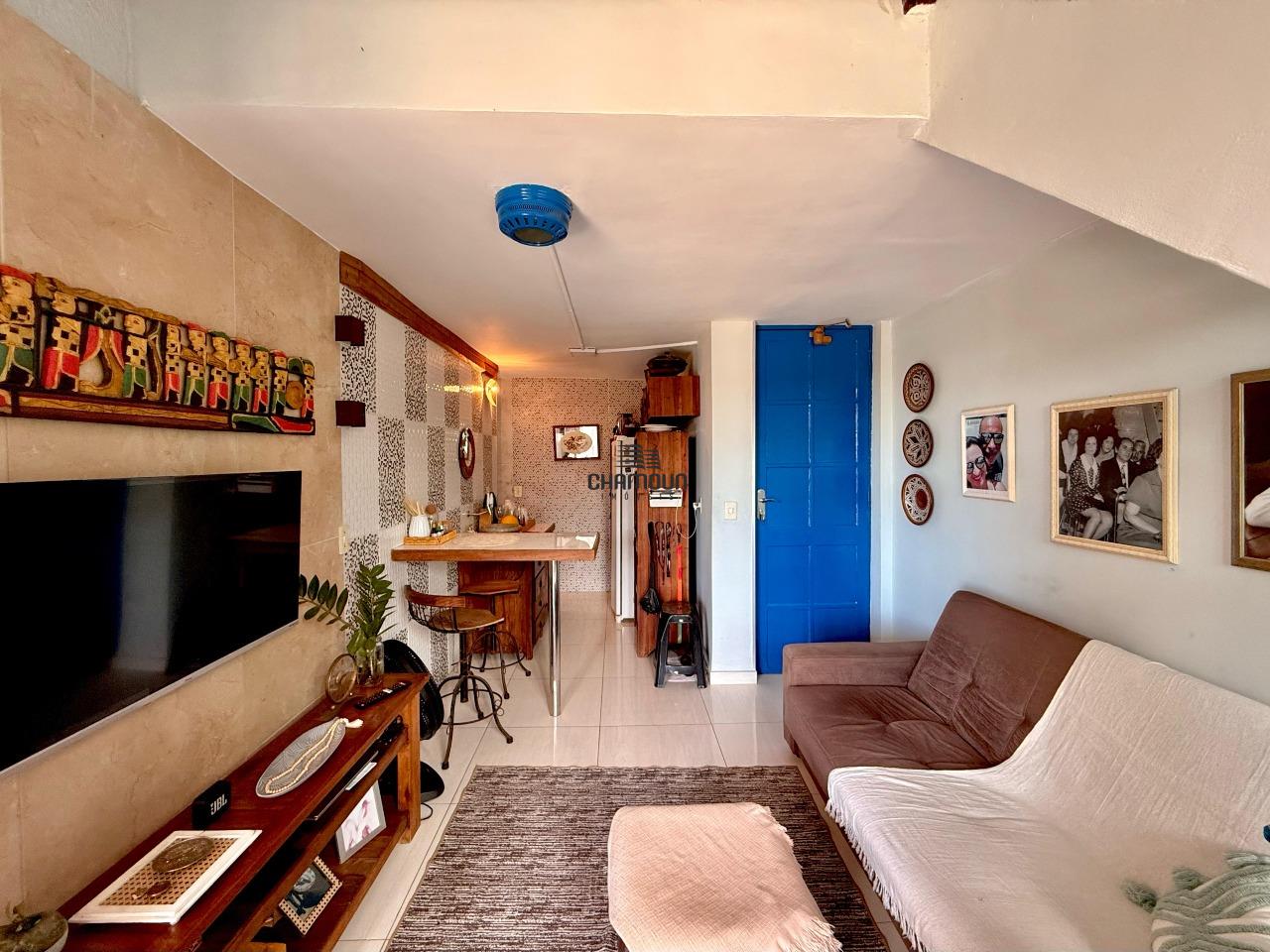 Apartamento à venda no Enseada Azul: Apto 2 quartos no Village dos Pássaros em Nova Guarapari 