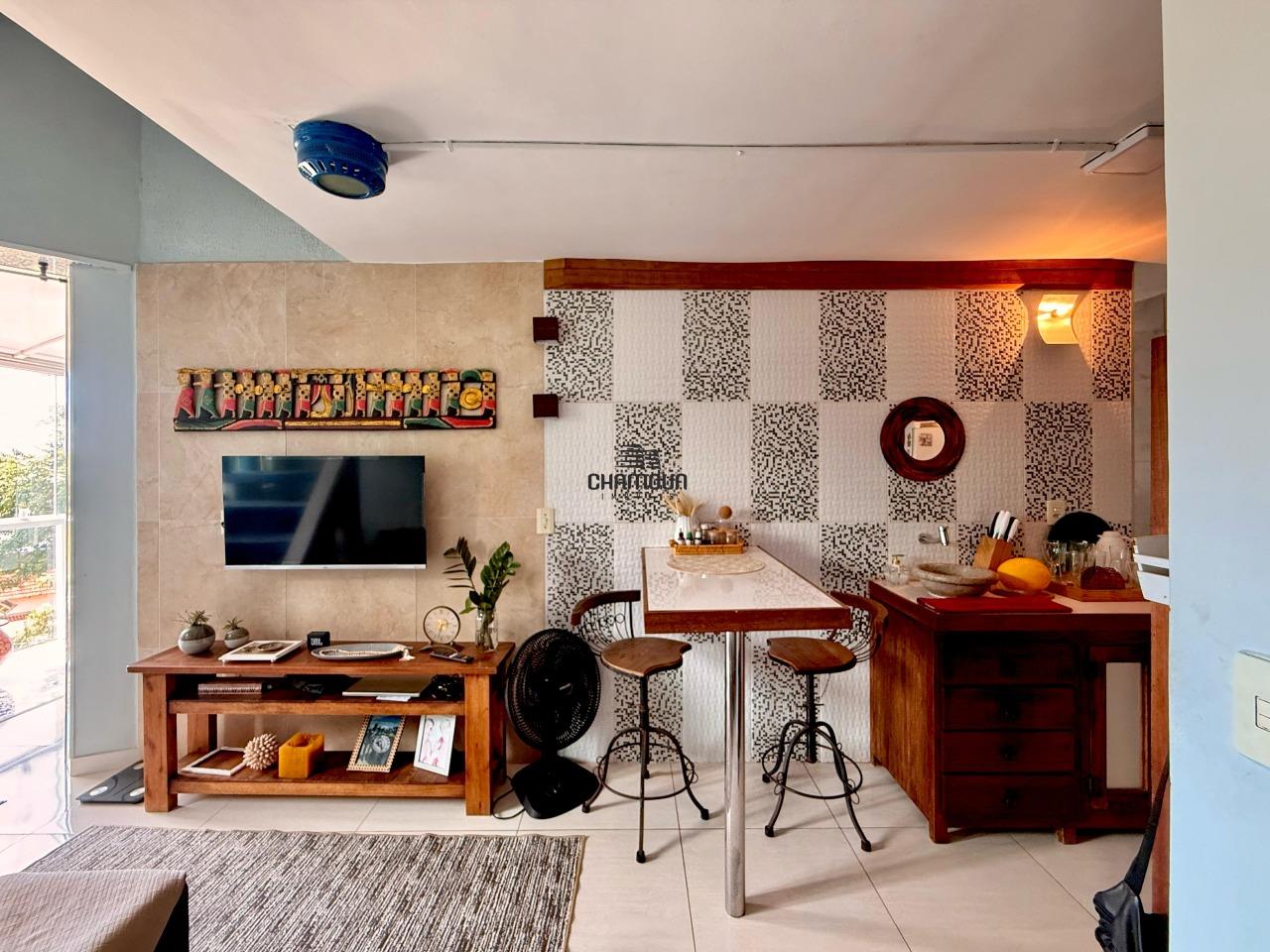 Apartamento à venda no Enseada Azul: Apto 2 quartos no Village dos Pássaros em Nova Guarapari 