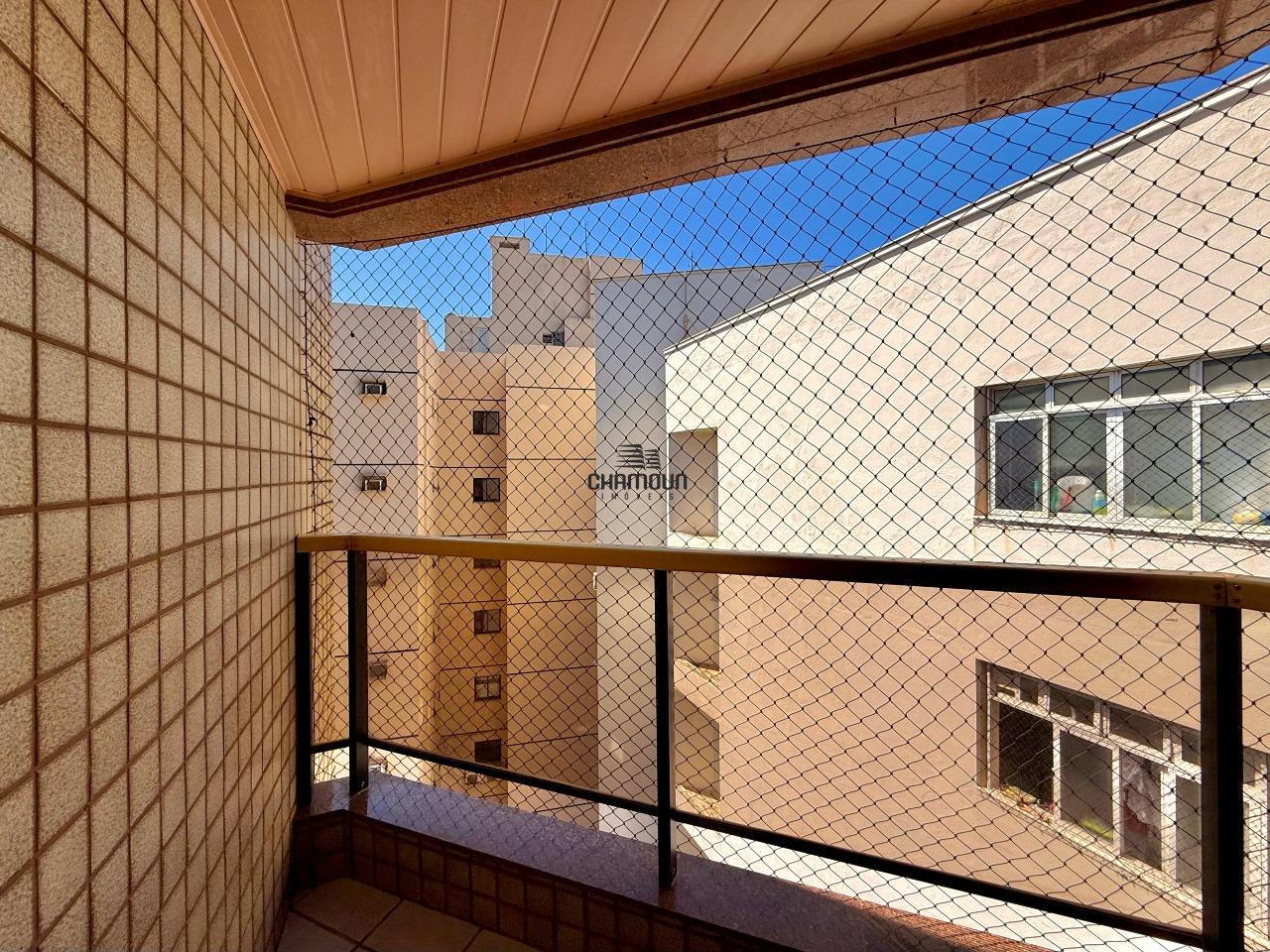 Apartamento à venda no Centro Guarapari: 4 quartos, 4 suítes, 2 vagas, Centro - Guarapari/ES