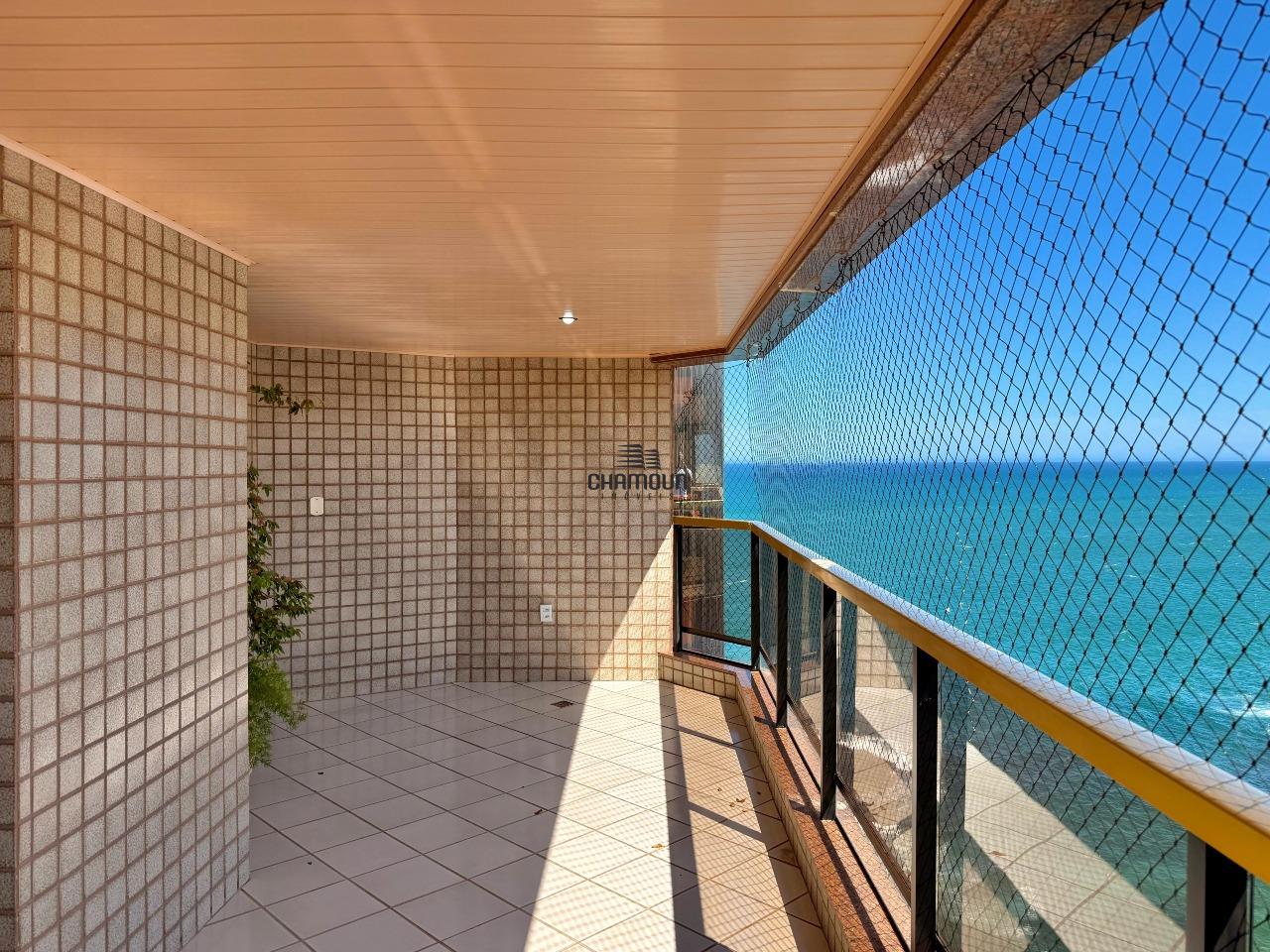 Apartamento à venda no Centro Guarapari: 4 quartos, 4 suítes, 2 vagas, Centro - Guarapari/ES