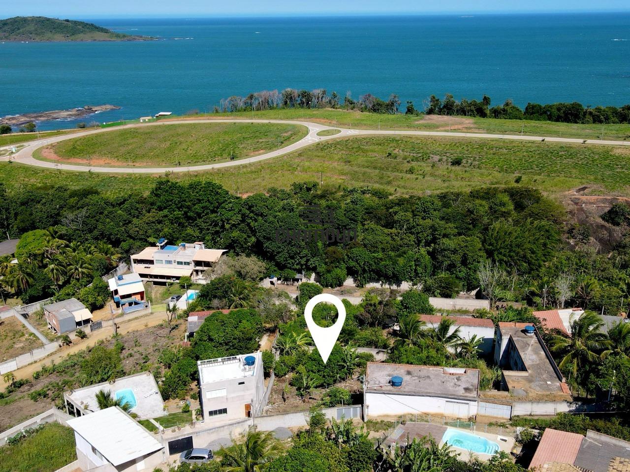 Lote à venda no Perocão: Lote em Guarapari - Perocão ES