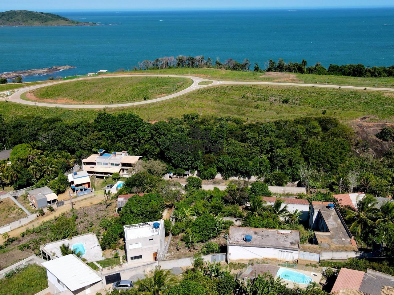 Lote à venda no Perocão: Lote em Guarapari - Perocão ES