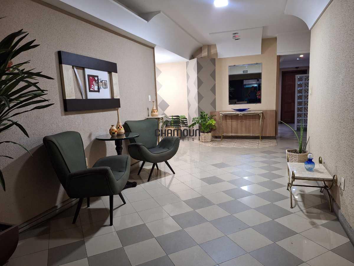 Apartamento à venda no Praia do Morro: 3 quartos, 1 suíte, 1 vaga, Praia do Morro - Guarapari/ES