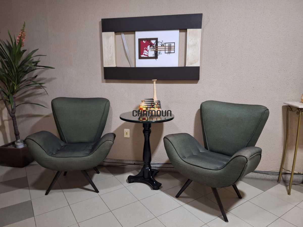 Apartamento à venda no Praia do Morro: 3 quartos, 1 suíte, 1 vaga, Praia do Morro - Guarapari/ES