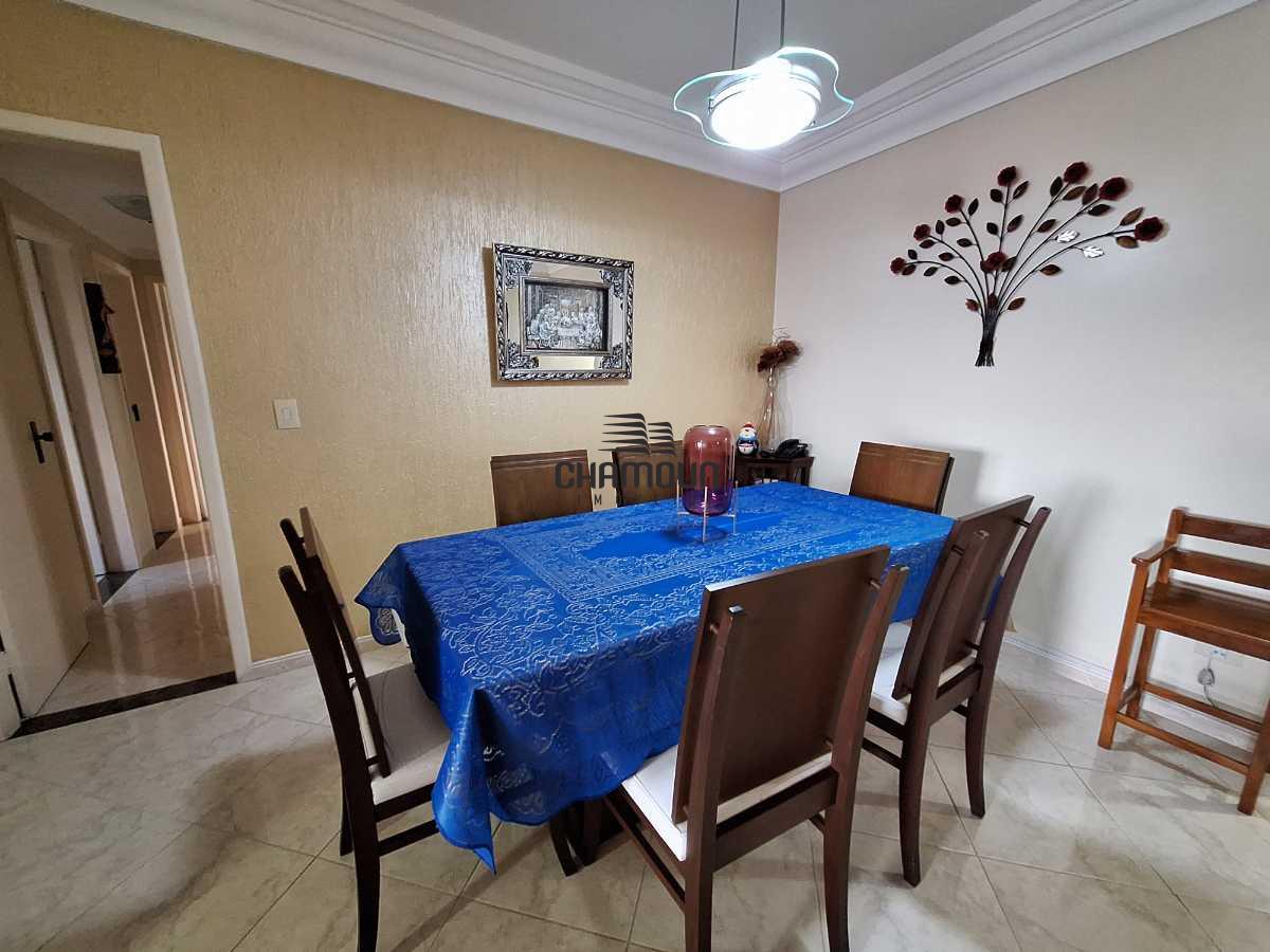 Apartamento à venda no Praia do Morro: 3 quartos, 1 suíte, 1 vaga, Praia do Morro - Guarapari/ES