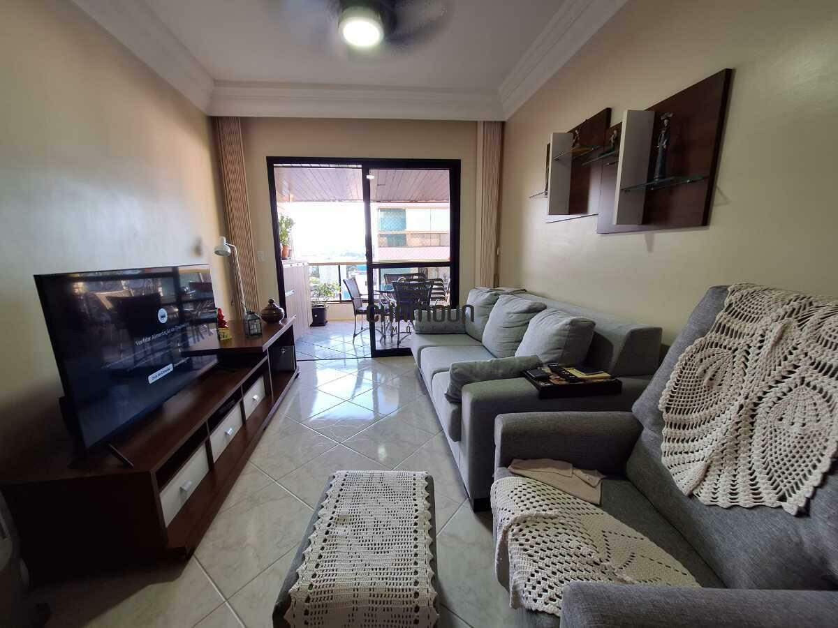 Apartamento à venda no Praia do Morro: 3 quartos, 1 suíte, 1 vaga, Praia do Morro - Guarapari/ES