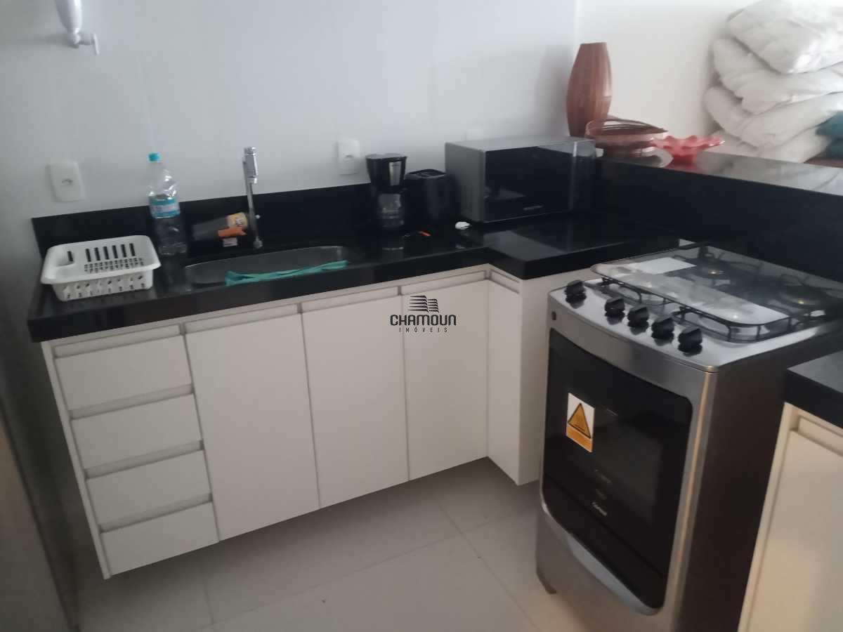 Apartamento à venda no Centro Guarapari: 2 quartos, 1 suíte, 2 vagas, Centro - Guarapari/ES