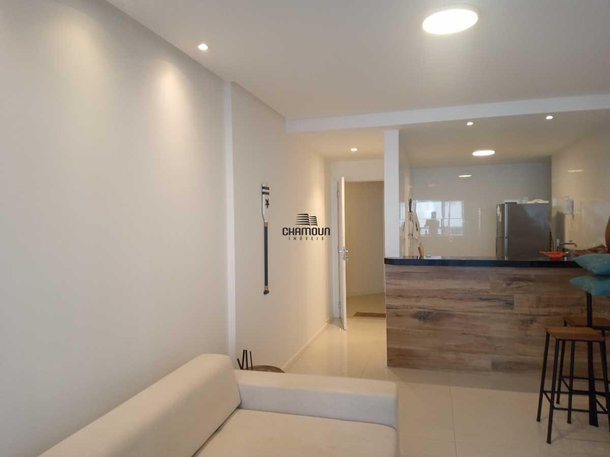 Apartamento à venda no Centro Guarapari: 2 quartos, 1 suíte, 2 vagas, Centro - Guarapari/ES