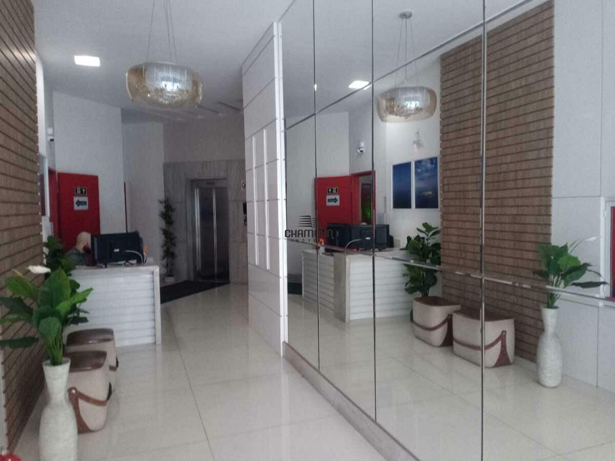 Apartamento à venda no Centro Guarapari: 2 quartos, 1 suíte, 2 vagas, Centro - Guarapari/ES