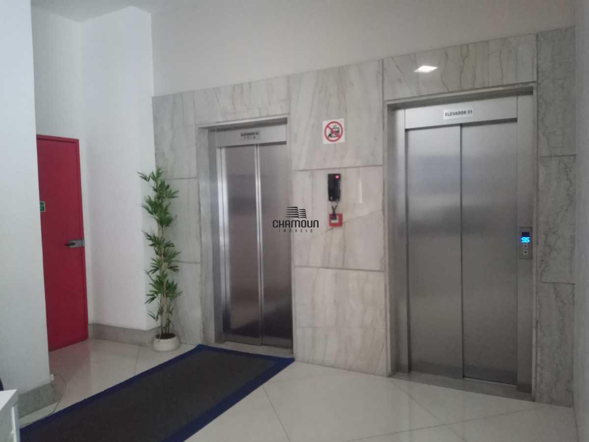 Apartamento à venda no Centro Guarapari: 2 quartos, 1 suíte, 2 vagas, Centro - Guarapari/ES