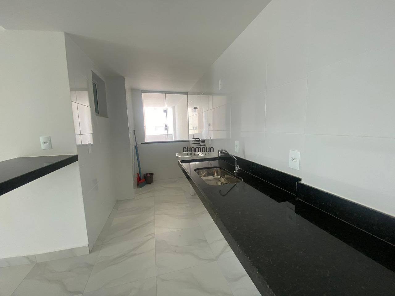 Apartamento à venda no Praia do Morro:  3 quartos, 1 suíte, 2 vagas de garagem , na Praia do Morro -Guarapari/ES