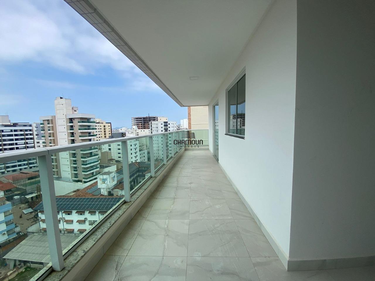 Apartamento à venda no Praia do Morro:  3 quartos, 1 suíte, 2 vagas de garagem , na Praia do Morro -Guarapari/ES