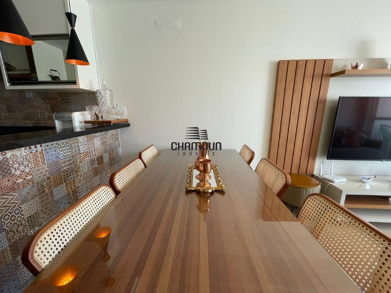 Apartamento à venda no Praia do Morro: Apartamento 3 quartos Praia do Morro Guarapari/ES