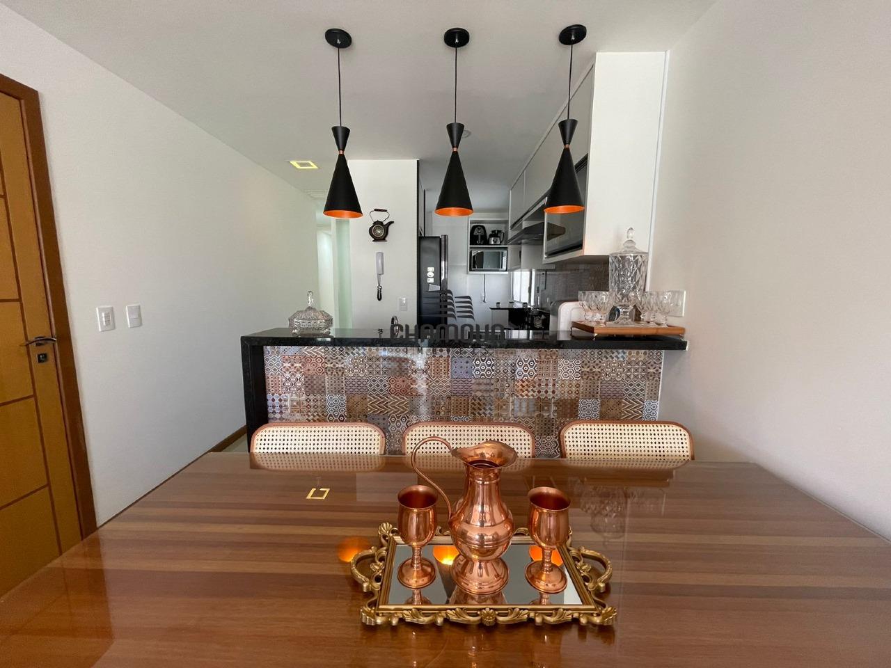 Apartamento à venda no Praia do Morro: Apartamento 3 quartos Praia do Morro Guarapari/ES