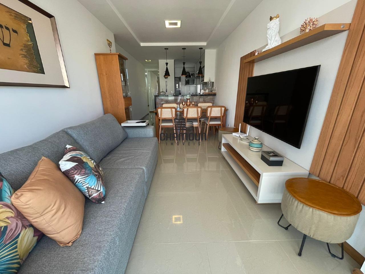 Apartamento à venda no Praia do Morro: Apartamento 3 quartos Praia do Morro Guarapari/ES