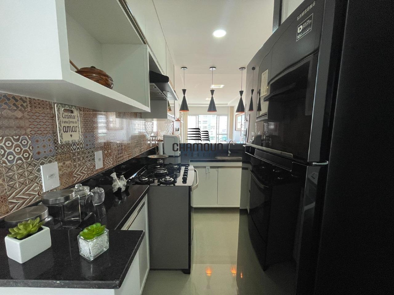 Apartamento à venda no Praia do Morro: Apartamento 3 quartos Praia do Morro Guarapari/ES