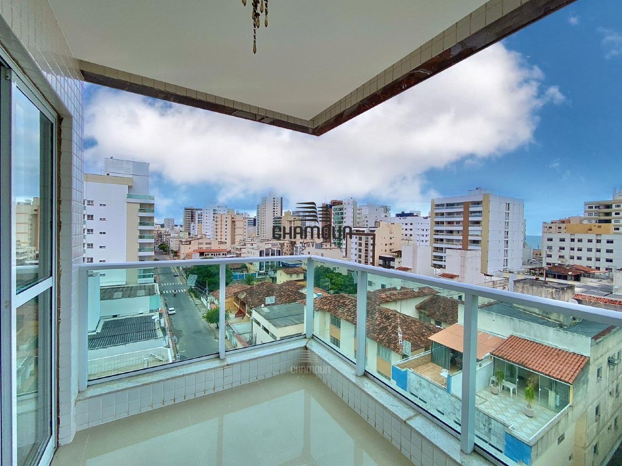 Apartamento à venda no Praia do Morro: Apartamento 3 quartos Praia do Morro Guarapari/ES