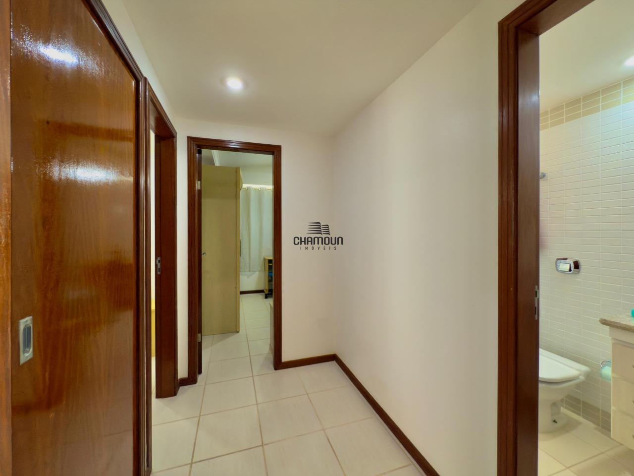 Apartamento à venda no Enseada Azul: Apartamento 3 quartos na Praia de Peracanga Enseada azul