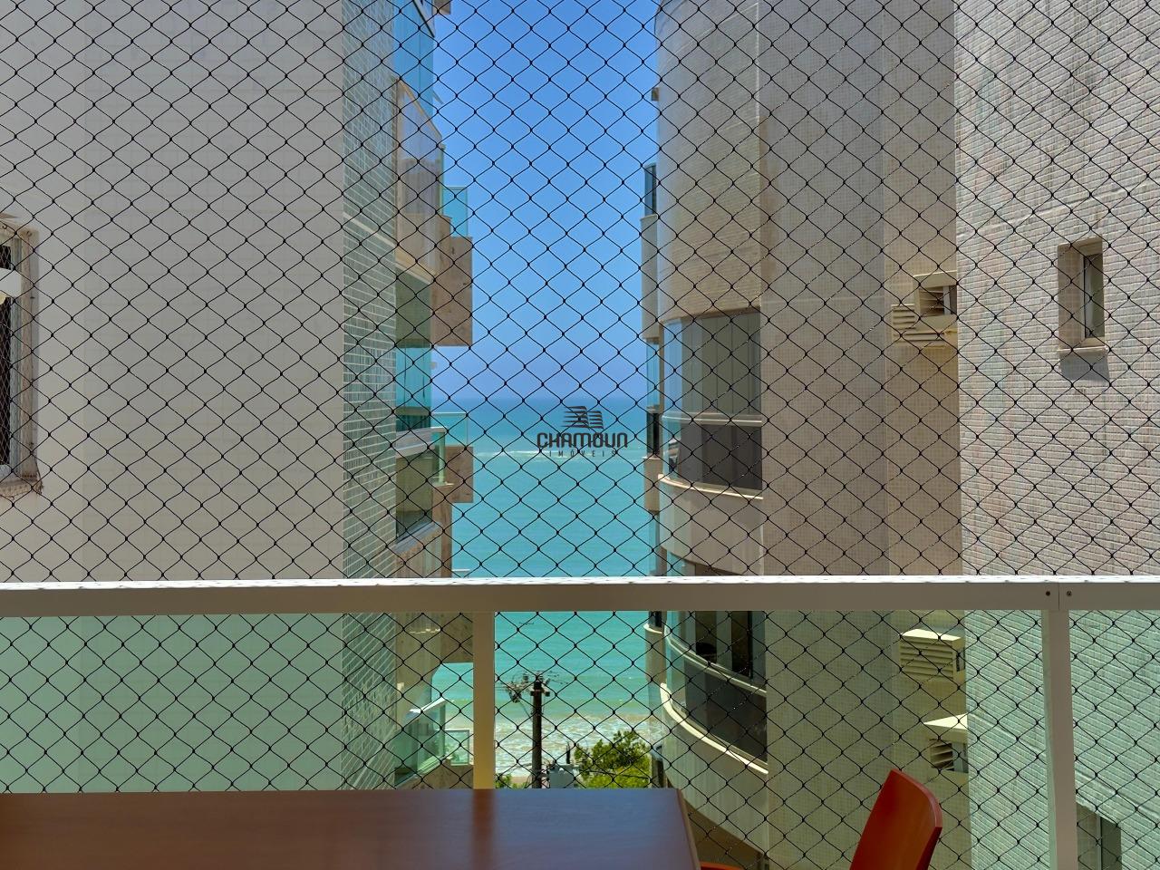 Apartamento à venda no Enseada Azul: Apartamento 3 quartos 1 suíte na Praia de Peracanga Enseada azul