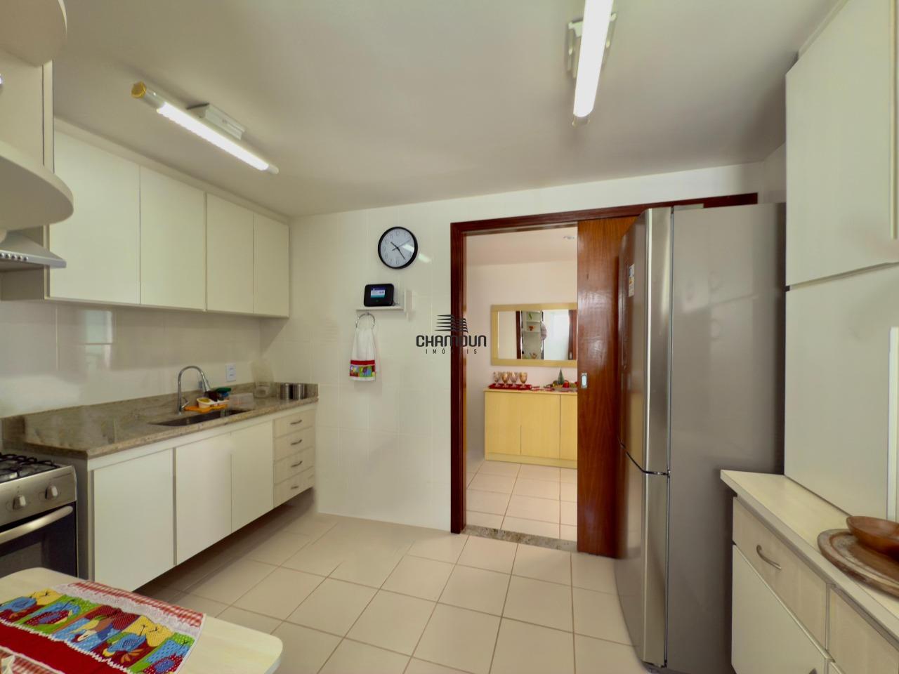 Apartamento à venda no Enseada Azul: Apartamento 3 quartos na Praia de Peracanga Enseada azul