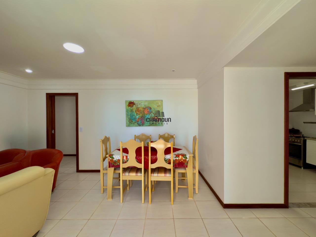 Apartamento à venda no Enseada Azul: Apartamento 3 quartos na Praia de Peracanga Enseada azul