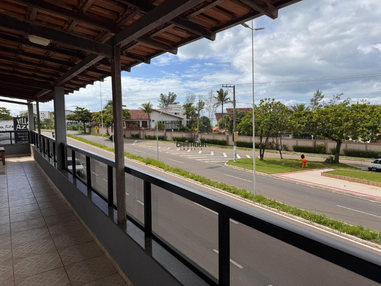 Ponto Comercial à venda no Nova Guarapari: Casa frente rodovia em Nova Guarapari 